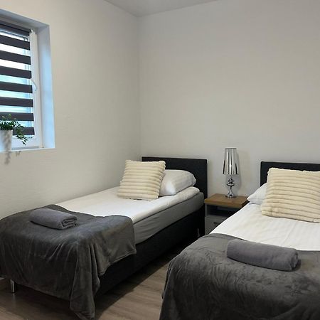Hostel Adabet ケンプノ エクステリア 写真