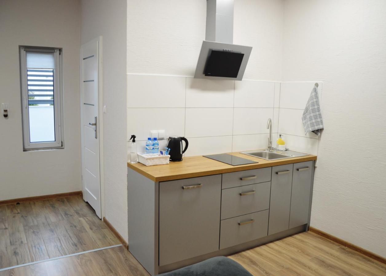 Hostel Adabet ケンプノ エクステリア 写真