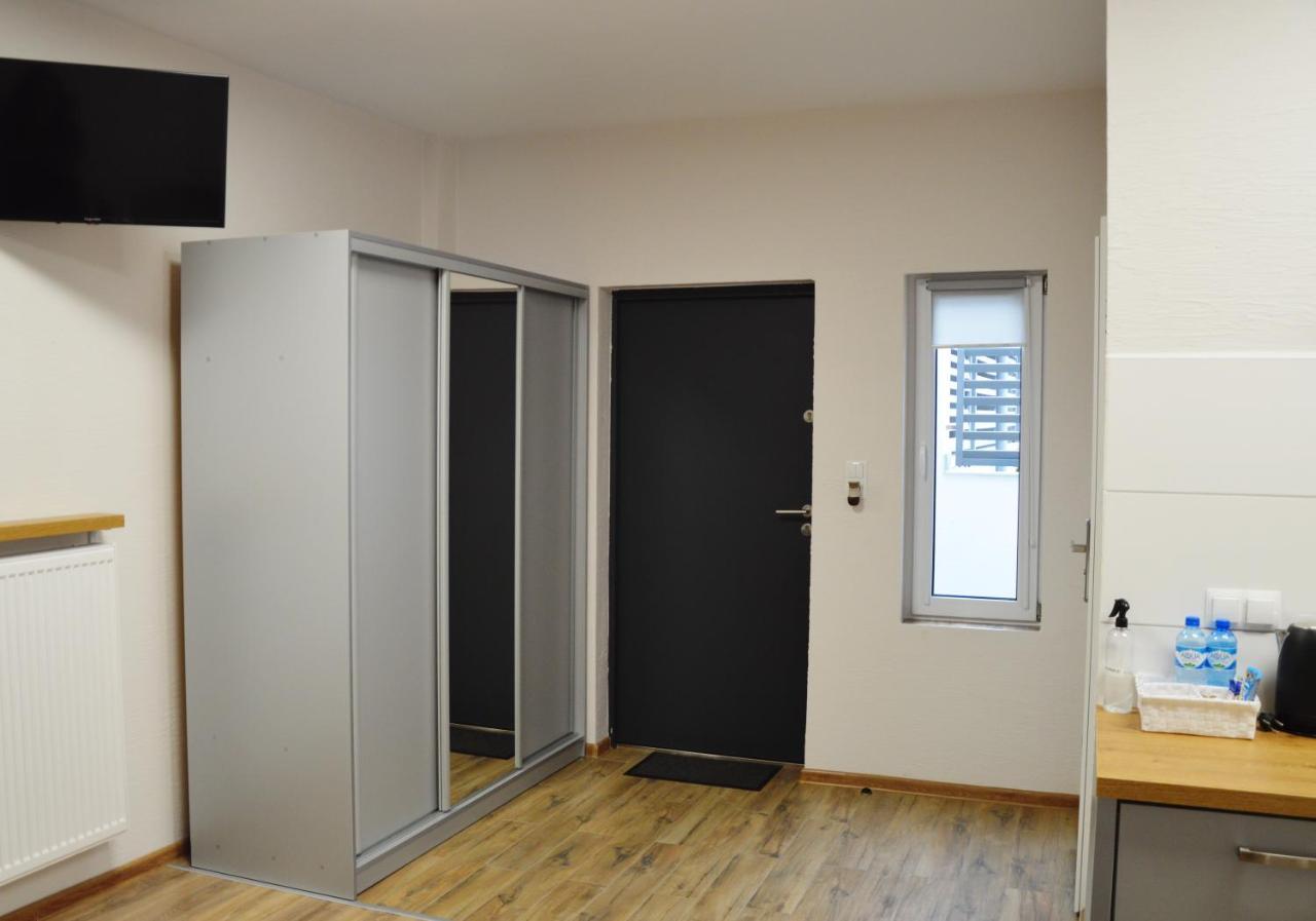 Hostel Adabet ケンプノ エクステリア 写真
