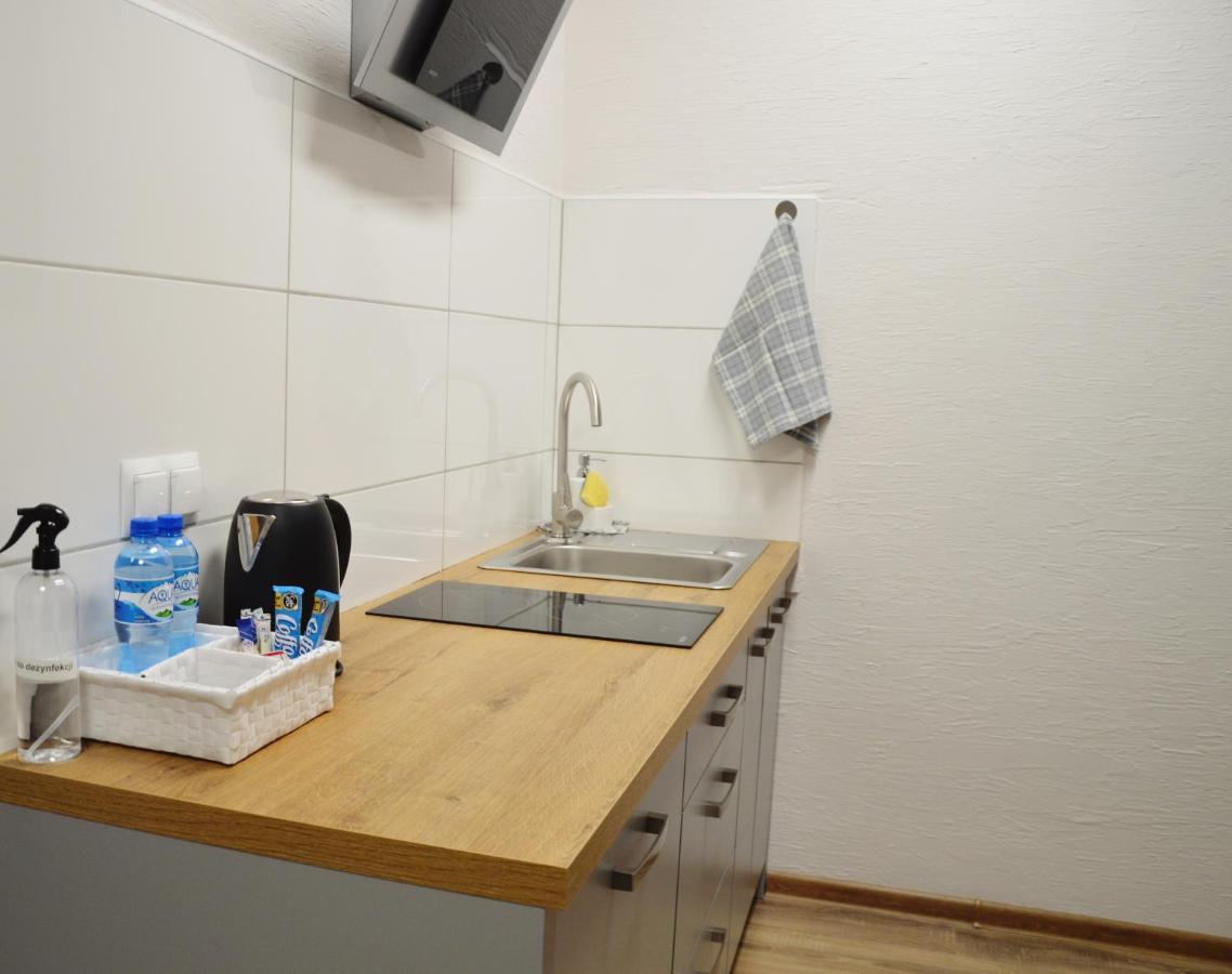Hostel Adabet ケンプノ エクステリア 写真