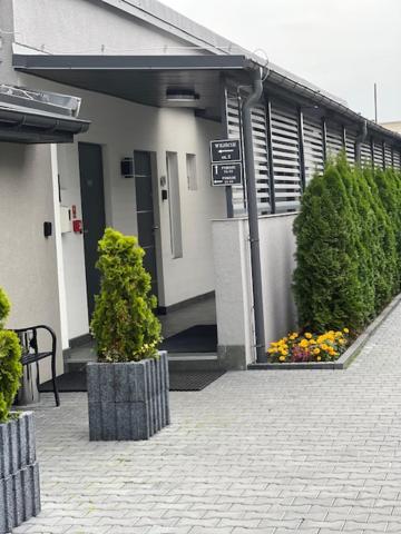 Hostel Adabet ケンプノ エクステリア 写真