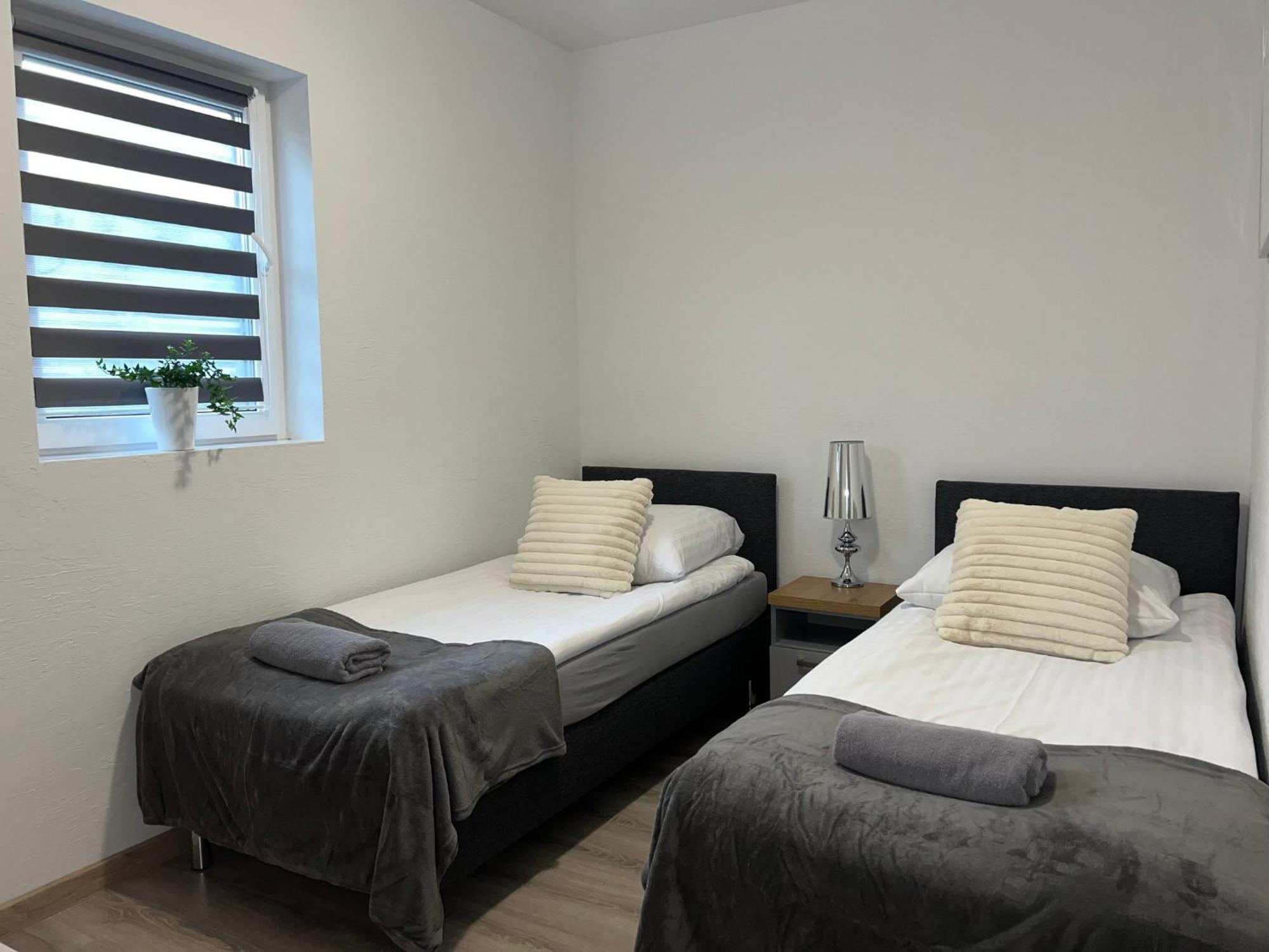 Hostel Adabet ケンプノ エクステリア 写真